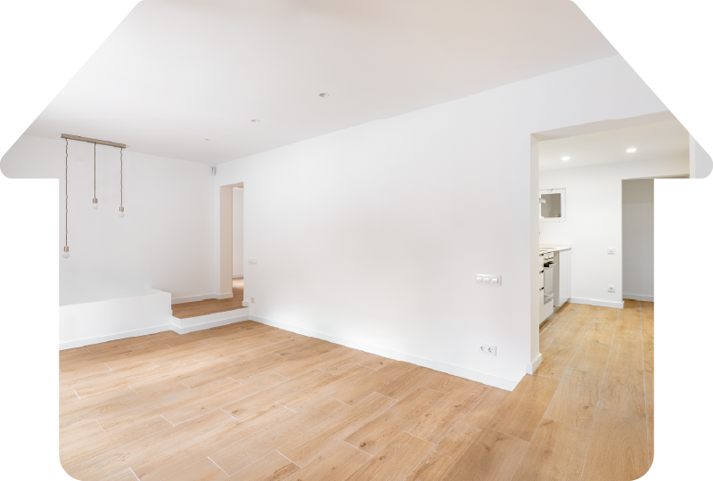 内装リフォーム