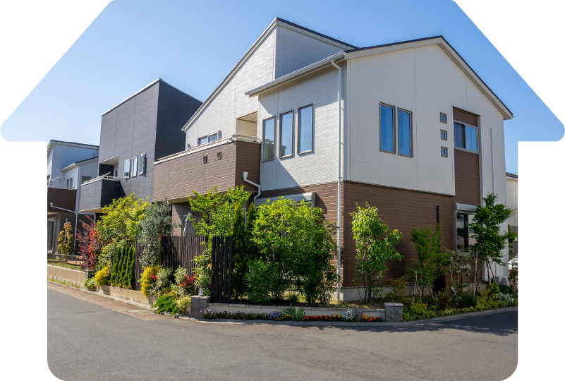 外装リフォーム