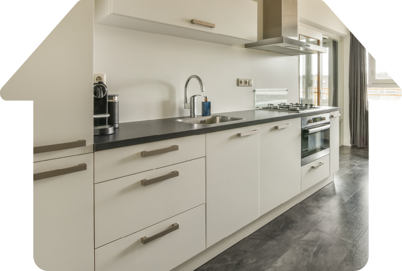 キッチンリフォーム