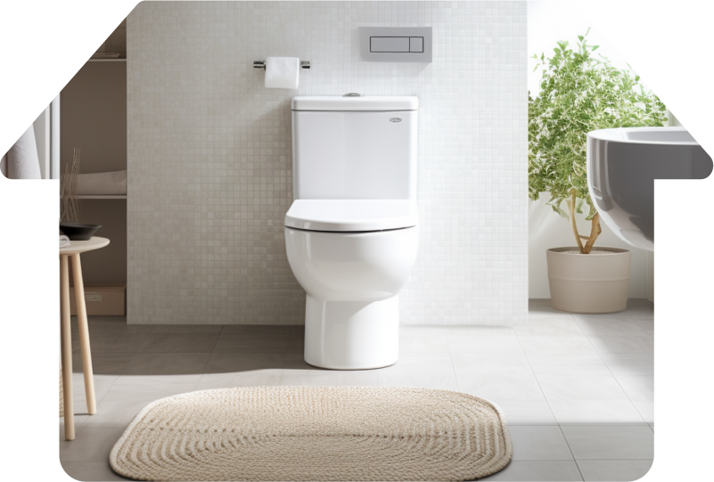 トイレリフォーム